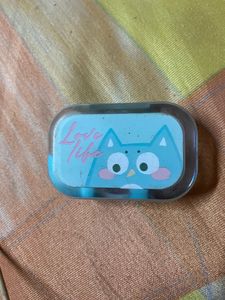 Contact Lenses Box