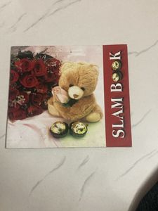 Slam Book
