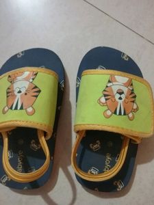 Baby Slipper Babyoye 1 To 2 Year For Baby
