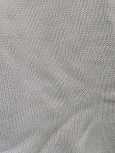 off white winter sweatshirt