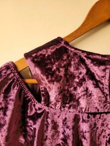 Forever Glam by Pantaloons Dress (S)