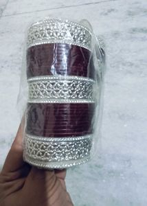 Women&#39; Bangles set  Size. 2/6