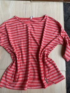 cute coquette top