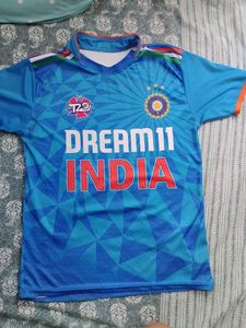 VIRAT KOHLI JERSEY
