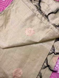 Elegant Rajvadi Saree