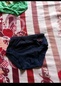 Cute Minion kids Underwears