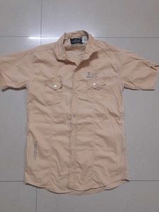 Havok Casual Shirt