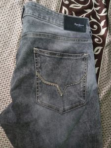 Girls Branded Jeans