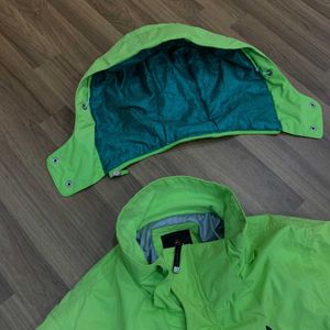 le coq sportif Ski Jacket