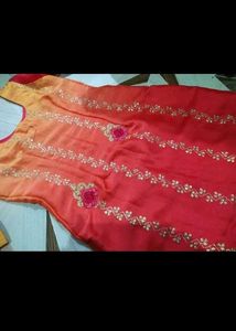 Elegant Kurta Set &amp; Dupatta