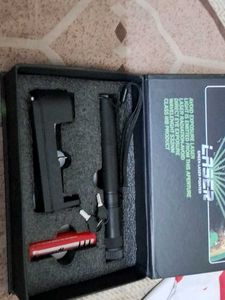 Green Laser Pointer Brand New Gadget For Mens