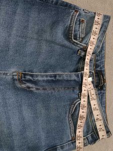 TRENDYOL Women&#39;s Bootcut Jeans