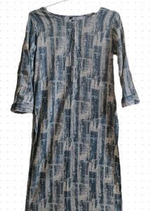 Side Cut KURTI L-size