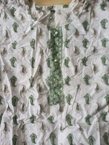 Girl Kurta