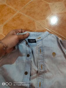 Shirt Combo For Kids