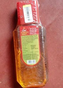 Bajaj Cool Almond Drop Oil Pack Of 2