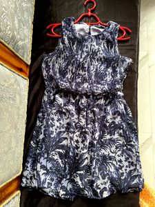 Pretty Frock