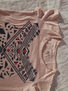 Pattern Top
