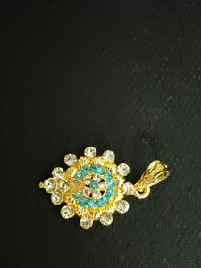 Pendants Combo