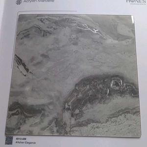Luxurious Acrylic Collection 82 Sheets