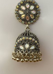 Jhumka Earrings