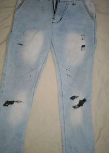 Boys Jean