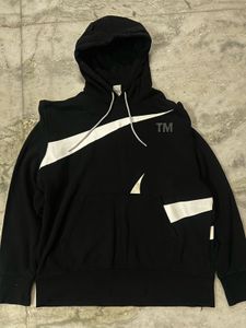 Nike Swoosh Baggy Hoodie