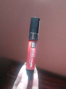Pink Lipstick From Maybelline