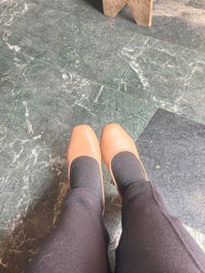Heel Shoes
