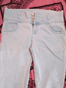 Denim Jeans For Women