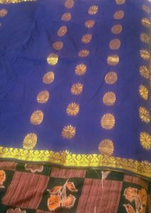 Pattu Saree