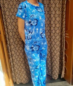 New Night Suit