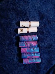 Myglamm Lipsticks
