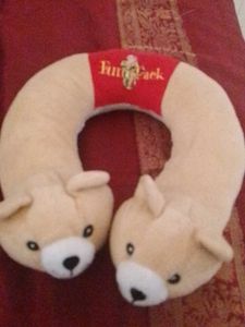 Neck Pillow