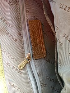 Original Luxury Hazzys Bag