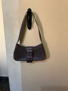 H&m Brown Bag