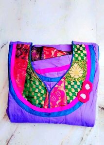 Ethnic Kurta
