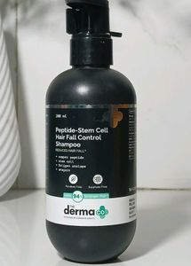 Derma Co Hair Fall Control Shampoo