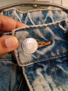 Mom Jeans