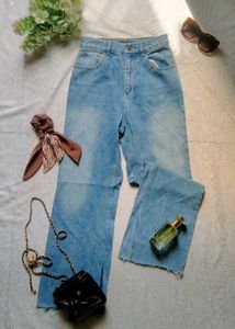Stylish Denim Pant