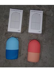 Ice Face Roller