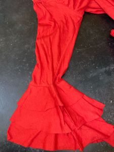 Summer Frock
