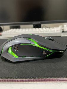 Zebronics Transformer Gaming Mouse