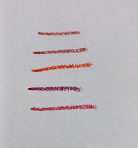 5 in One Mini Matt Lipstick 💄