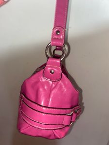 🎀 Imported Pink Handbag🎀