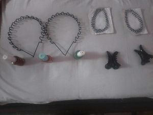 Hair Accessories Bundle