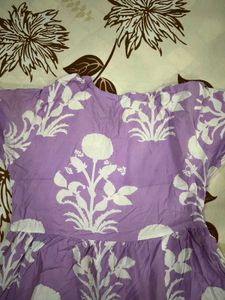 Women Trendy Frock