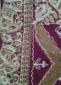 Katan Saree