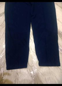 Jumpsuit Type Dress