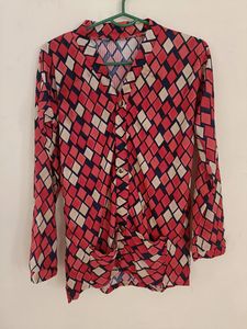 Top Shrug For Girl